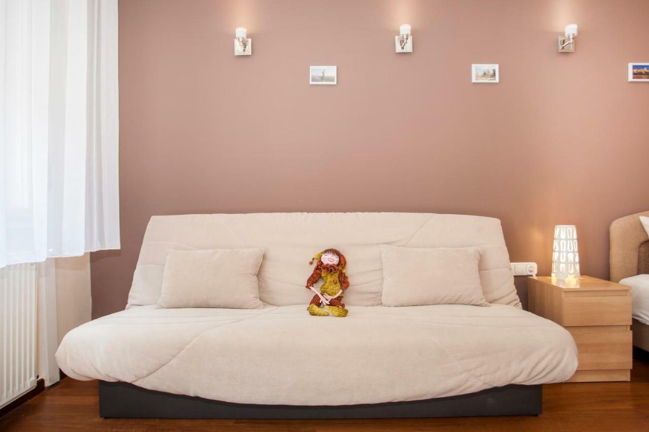 Appartamento Katrin Budapest